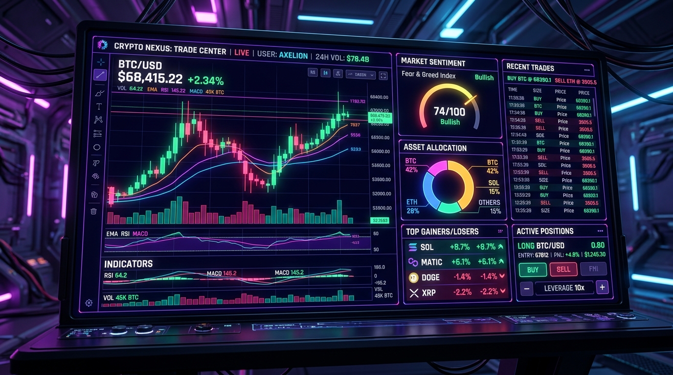Experiencias de Impuls Fintharis 2025 – ¿Trading con IA: Riesgo o Revolución?